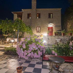 Meliteion Traditional Hotel